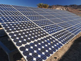 Солнечные энергосистемы